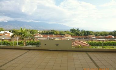 ARRIENDO de APARTAMENTO en NEIVA
