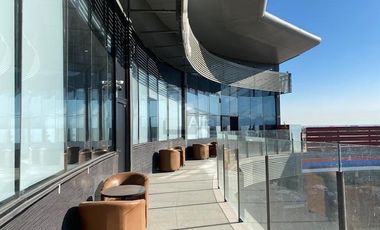 Oficina comercial en renta en Partido Doblado, Juárez, Chihuahua