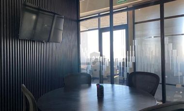 Oficina comercial en renta en Partido Doblado, Juárez, Chihuahua