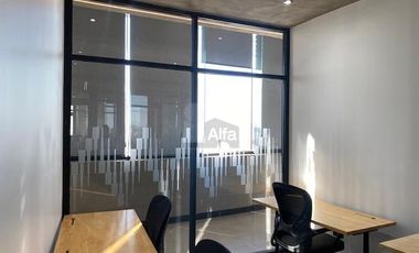 Oficina comercial en renta en Partido Doblado, Juárez, Chihuahua