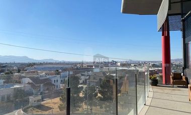 Oficina comercial en renta en Partido Doblado, Juárez, Chihuahua
