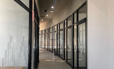 Oficina comercial en renta en Partido Doblado, Juárez, Chihuahua