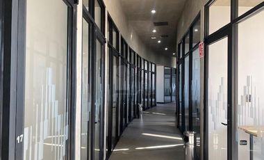 Oficina comercial en renta en Partido Doblado, Juárez, Chihuahua
