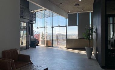 Oficina comercial en renta en Partido Doblado, Juárez, Chihuahua