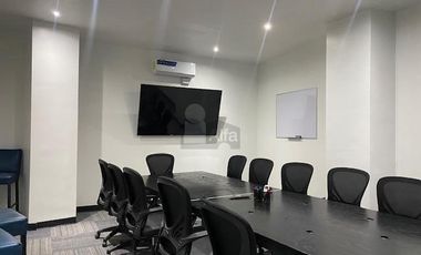 Oficina comercial en renta en Partido Doblado, Juárez, Chihuahua