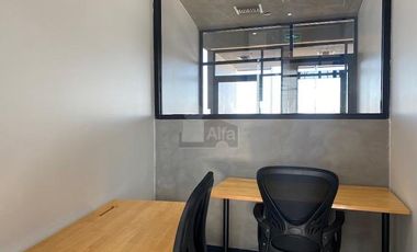 Oficina comercial en renta en Partido Doblado, Juárez, Chihuahua