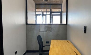 Oficina comercial en renta en Partido Doblado, Juárez, Chihuahua