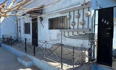 Departamentos en venta ExHipodromo, Cd Juarez