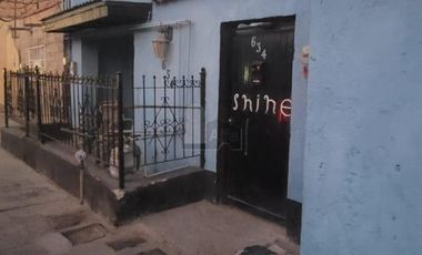 Departamento en venta en Ex Hipódromo, Juárez, Chihuahua