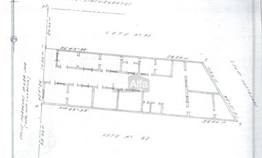 Departamento en venta en Ex Hipódromo, Juárez, Chihuahua