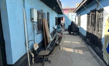 Departamento en venta en Ex Hipódromo, Juárez, Chihuahua