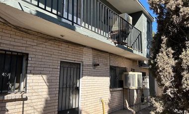 Casa y Departamentos en venta en Cd. juarez