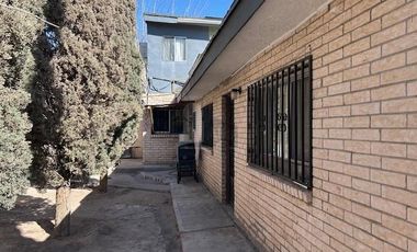 Casa y Departamentos en venta en Cd. juarez