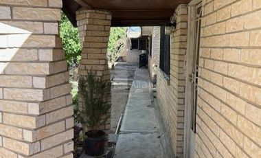 Casa y Departamentos en venta en Cd. juarez