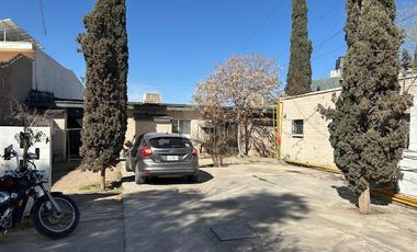 Casa y Departamentos en venta en Cd. juarez