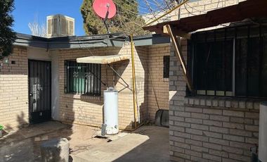 Casa y Departamentos en venta en Cd. juarez