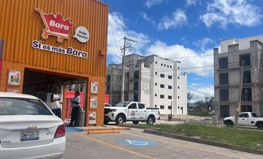 Departamento en Venta DELTA FAUSTINA, LEON, GTO sobre Cerro del Gigante Epsilon Omega y Atotonilco