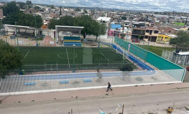 Departamento en Venta DELTA FAUSTINA, LEON, GTO sobre Cerro del Gigante Epsilon Omega y Atotonilco
