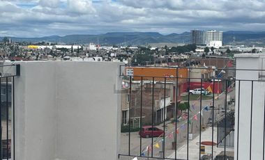 Departamento en Venta DELTA FAUSTINA, LEON, GTO sobre Cerro del Gigante Epsilon Omega y Atotonilco