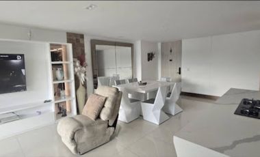 VENTA de APARTAMENTO en SABANETA