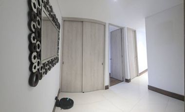 VENTA de APARTAMENTO en SABANETA