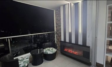 VENTA de APARTAMENTO en SABANETA