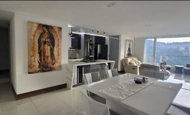 VENTA de APARTAMENTO en SABANETA