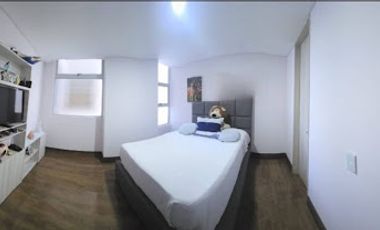 VENTA de APARTAMENTO en SABANETA