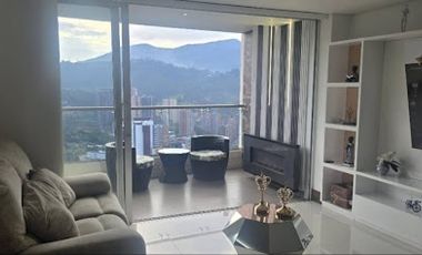 VENTA de APARTAMENTO en SABANETA