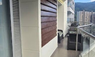 VENTA de APARTAMENTO en SABANETA