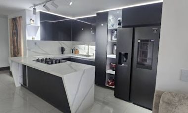 VENTA de APARTAMENTO en SABANETA