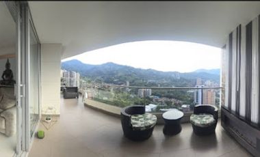 VENTA de APARTAMENTO en SABANETA