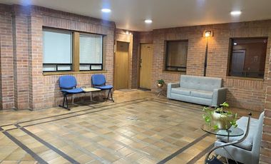 ARRIENDO de OFICINAS en BOGOTA