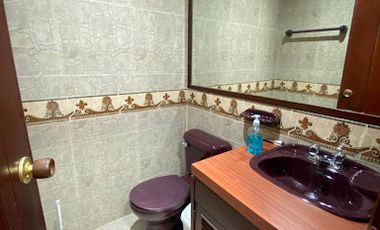 ARRIENDO de OFICINAS en BOGOTA