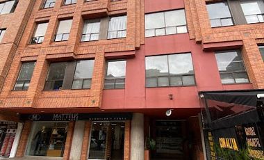 ARRIENDO de OFICINAS en BOGOTA