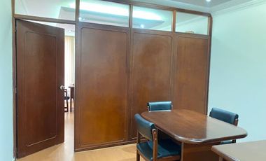 ARRIENDO de OFICINAS en BOGOTA