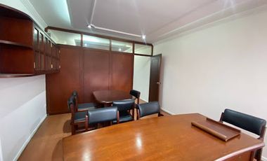 ARRIENDO de OFICINAS en BOGOTA
