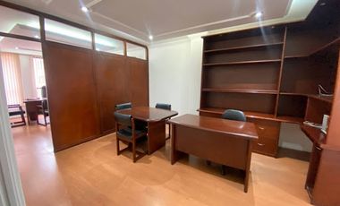 ARRIENDO de OFICINAS en BOGOTA