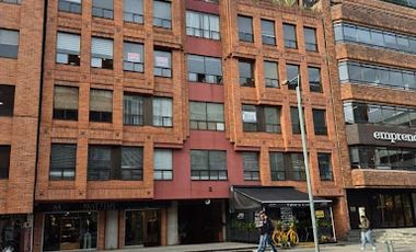 ARRIENDO de OFICINAS en BOGOTA