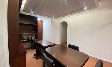 ARRIENDO de OFICINAS en BOGOTA