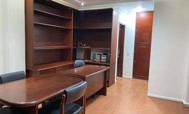 ARRIENDO de OFICINAS en BOGOTA