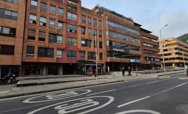 ARRIENDO de OFICINAS en BOGOTA