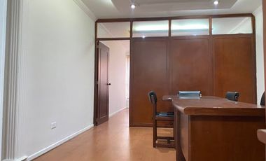 ARRIENDO de OFICINAS en BOGOTA