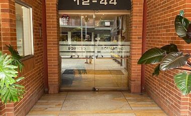 ARRIENDO de OFICINAS en BOGOTA