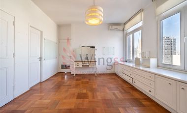 Venta Departamento 4 Dormitorios Bulnes