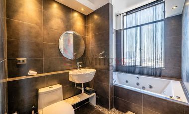 Venta Departamento 4 Dormitorios Bulnes