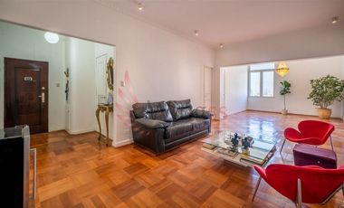 Venta Departamento 4 Dormitorios Bulnes