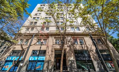 Venta Departamento 4 Dormitorios Bulnes