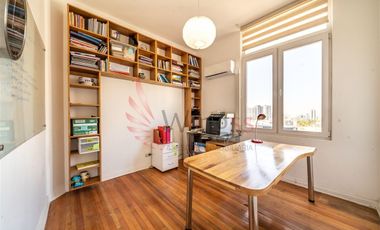 Venta Departamento 4 Dormitorios Bulnes