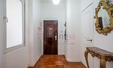 Venta Departamento 4 Dormitorios Bulnes